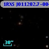 1RXS J011202.7-004355
