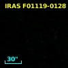 IRAS F01119-0128