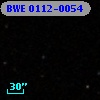 BWE 0112-0054