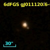 6dFGS gJ011120.6-020959