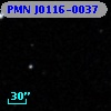 PMN J0116-0037