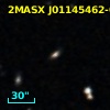 2MASX J01145462-0002141