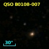 QSO B0108-007