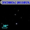 [VV2003c] J011059.9-004622
