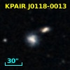 UZC J011835.7-001400