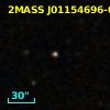 2MASS J01154696-0137543