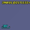 2MASS J02171132+5650503