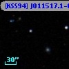 [KSS94] J011517.1-012705 25