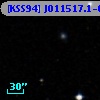 [KSS94] J011517.1-012705 36