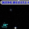 [KSS94] J011517.1-012705 38