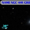 NAME NGC 448 GROUP