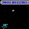 2MASS J01132961-0228486