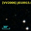 [VV2006] J010915.9-003204