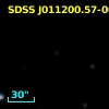 [VV2006c] J011200.6-002336