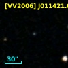 [VV2006] J011421.0-004048