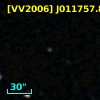 [VV2006] J011757.8-010809