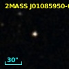 2MASS J01085950-0039579