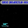 1RXS J010925.0-010503
