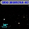 1RXS J010929.8-021742