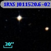 1RXS J011520.6-021935
