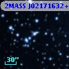 2MASS J02171632+5643037