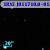 1RXS J011710.0-012452