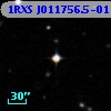 1RXS J011756.5-011548