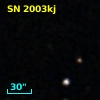SN 2003kj