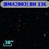 [BMA2003] BH 136