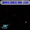 [BMA2003] BH 143