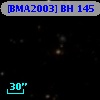 [BMA2003] BH 145