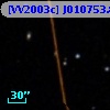 [VV2003c] J010753.8-004730