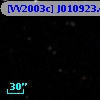 [VV2003c] J010923.4-003759