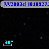 [VV2003c] J010927.3-002230