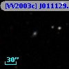[VV2003c] J011129.1-000013