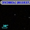 [VV2003c] J011837.7-010617