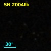 SN 2004fk