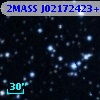 2MASS J02172423+5643172