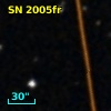 SN 2005fr