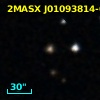 2MASX J01093814-0049459