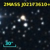 2MASS J02173610+5653407