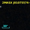 6dFGS gJ010755.8-002459