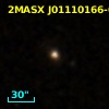 2MASX J01110166-0114274