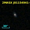 2MASX J01154941-0034274