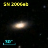 SN 2006eb