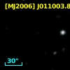 [MJ2006] J011003.8-022334.1
