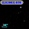 [GSI2003] 070