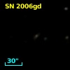 SN 2006gd
