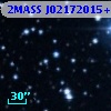 2MASS J02172015+5645289