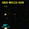 QSO B0122-028